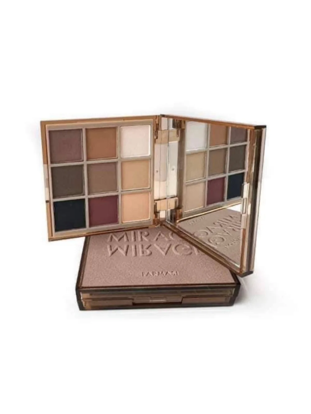 Farmasi Mirage Palette
